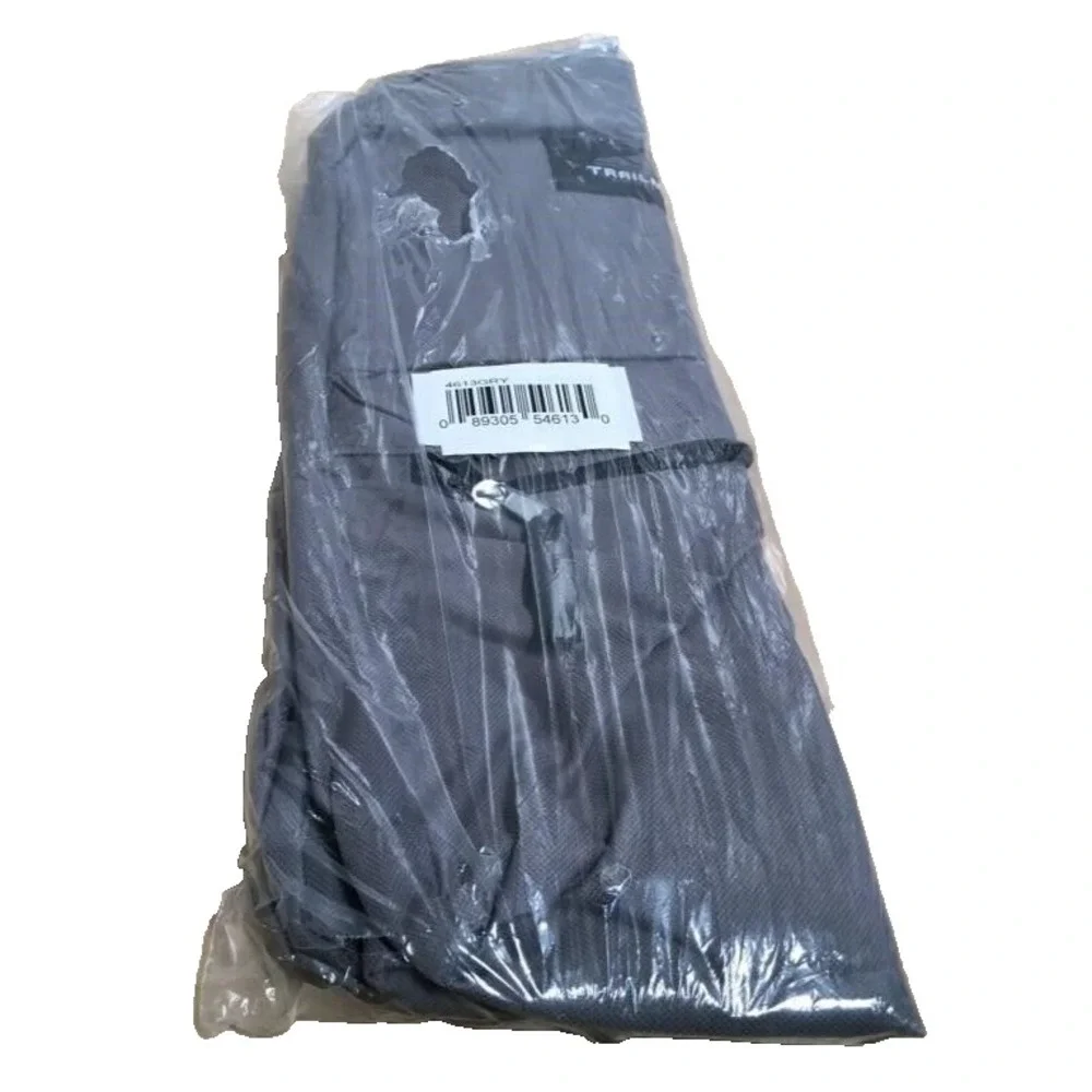 NIP Trailmaker Grey Classic Backpack‎